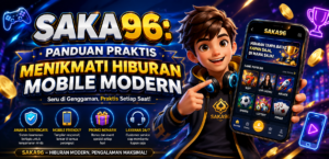 SAKA96 Panduan Praktis