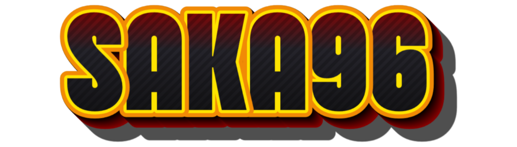 LOGO SAKA96